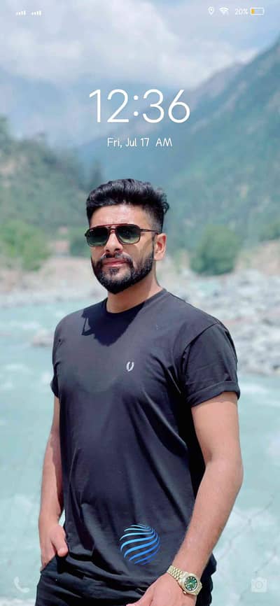 Talha Raja
