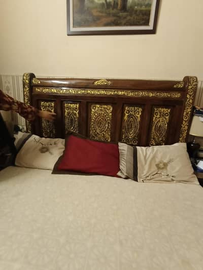 chinyuti bed set