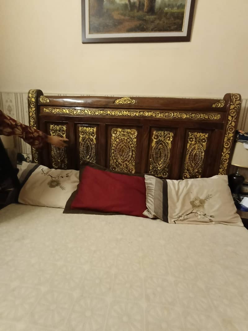 chinyuti bed set 0