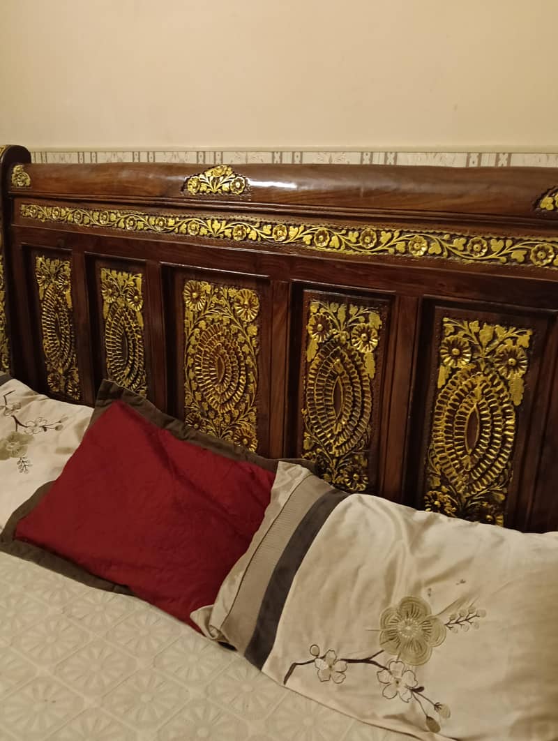 chinyuti bed set 1
