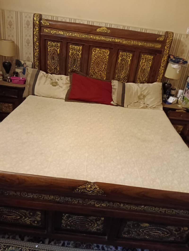 chinyuti bed set 2