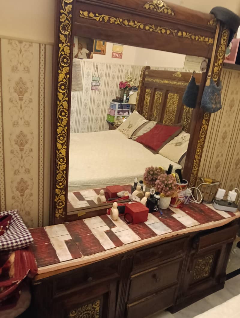 chinyuti bed set 4