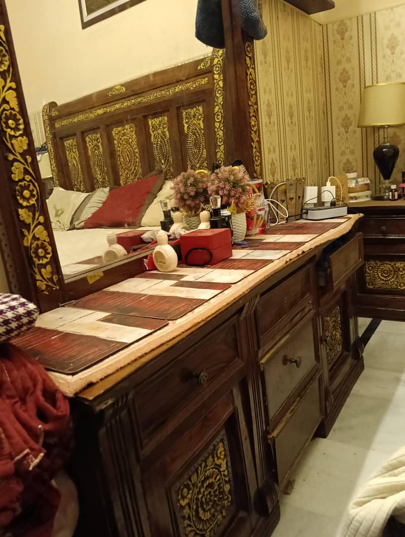 chinyuti bed set 6