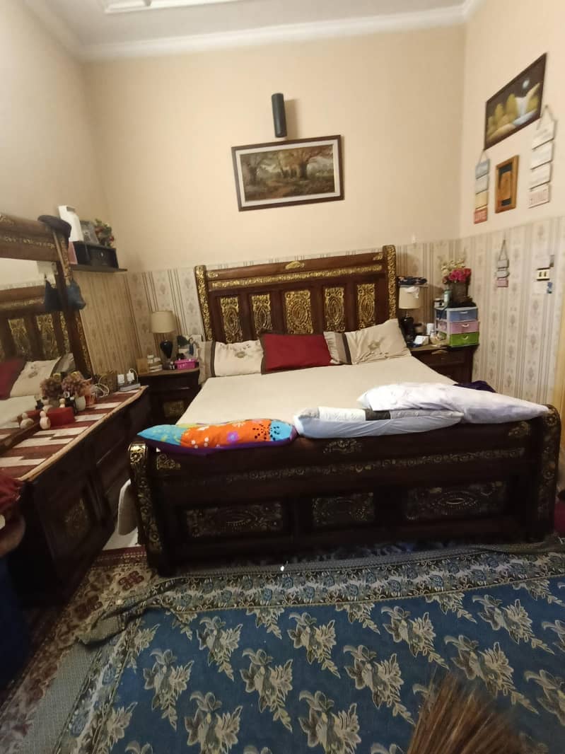 chinyuti bed set 7