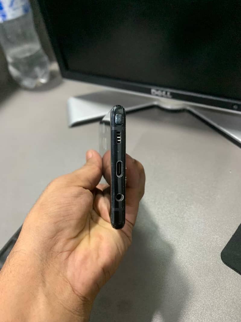 galaxy note 9 pta 4