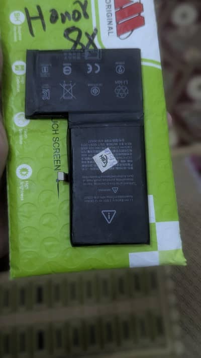 Apple iPhone XS Max 03051517622