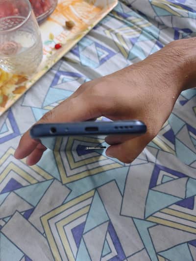 Vivo Y33s