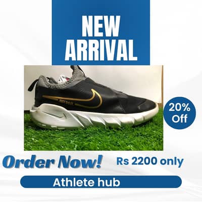 Joggers Shoes