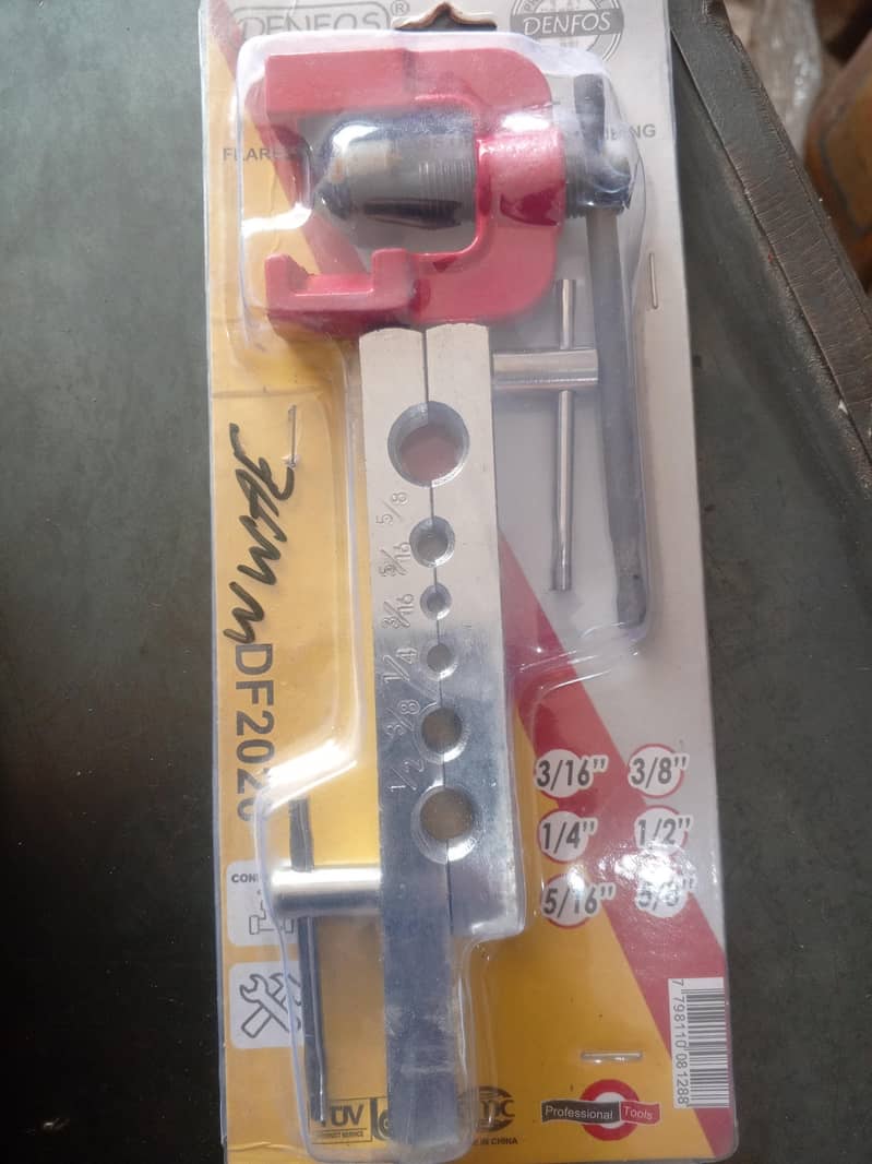 Falering tools 0