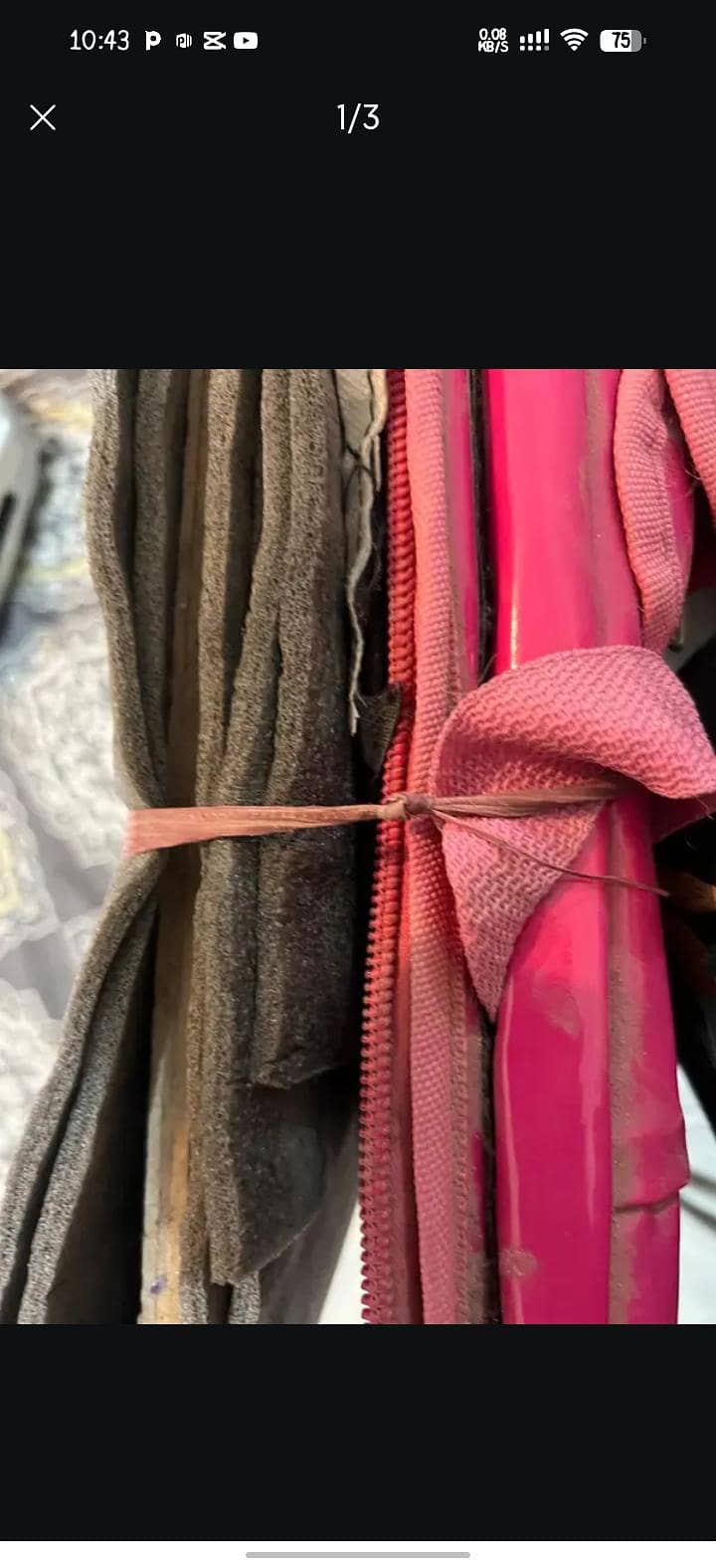 suit case 0