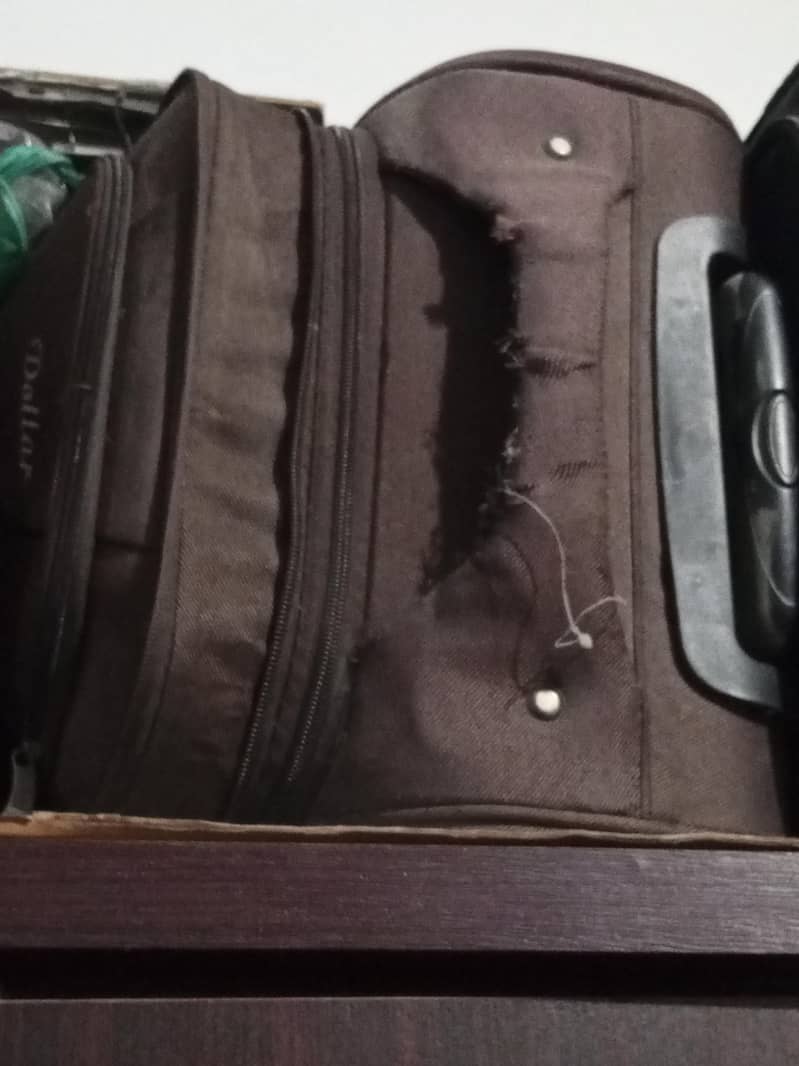suit case 7