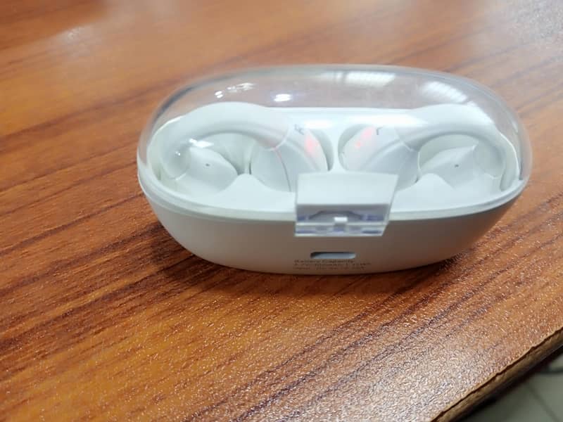 earning earbuds 2
