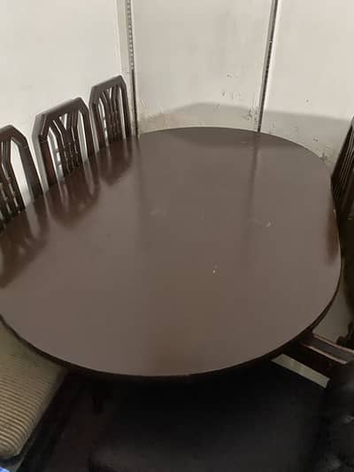 Dining table for sale