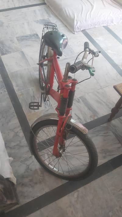 cycle