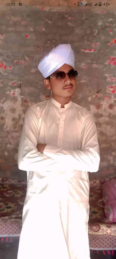 Muhammad Mohsin