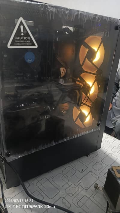 Asus gaming pc