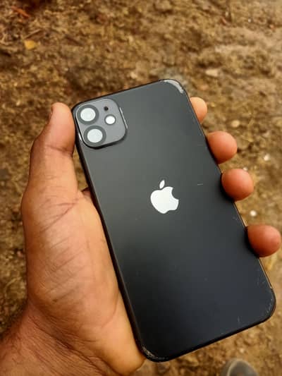 iPhone 11 128 GB