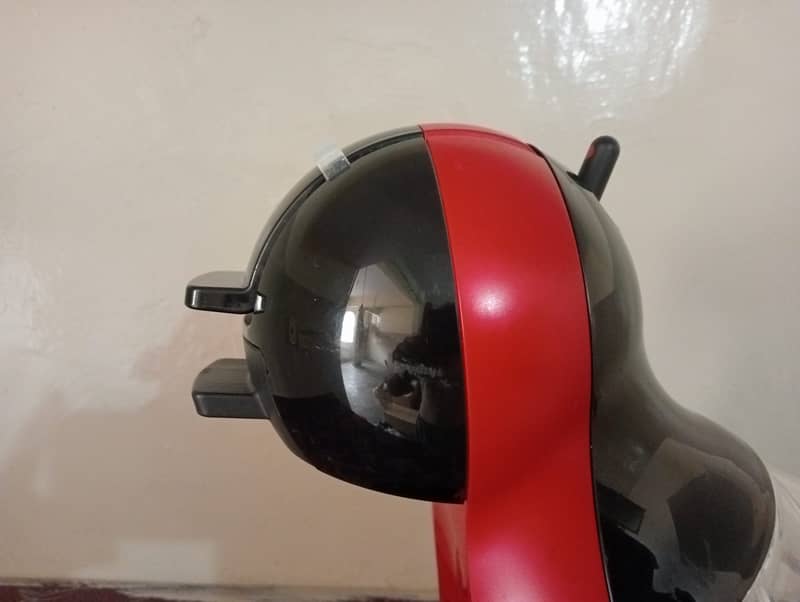 Nescafe Coffee Machine 2