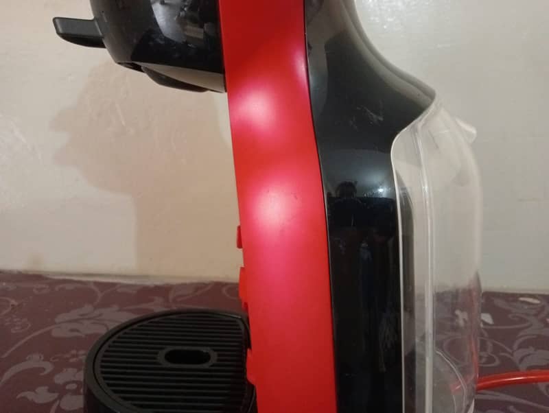 Nescafe Coffee Machine 3