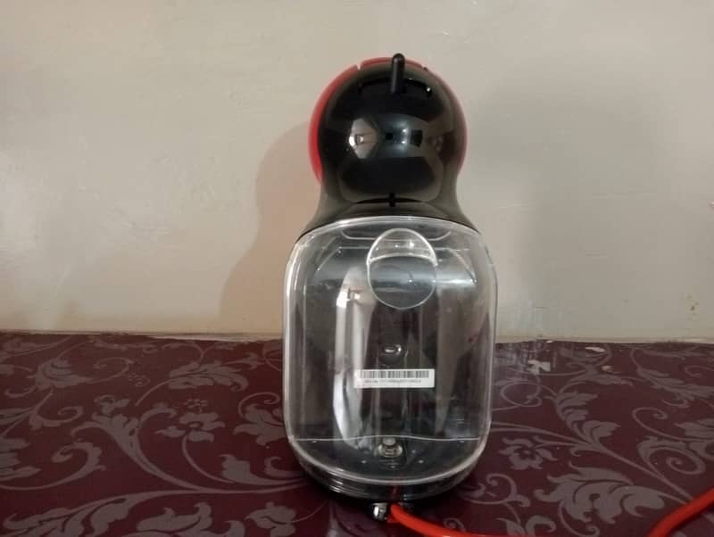 Nescafe Coffee Machine 5