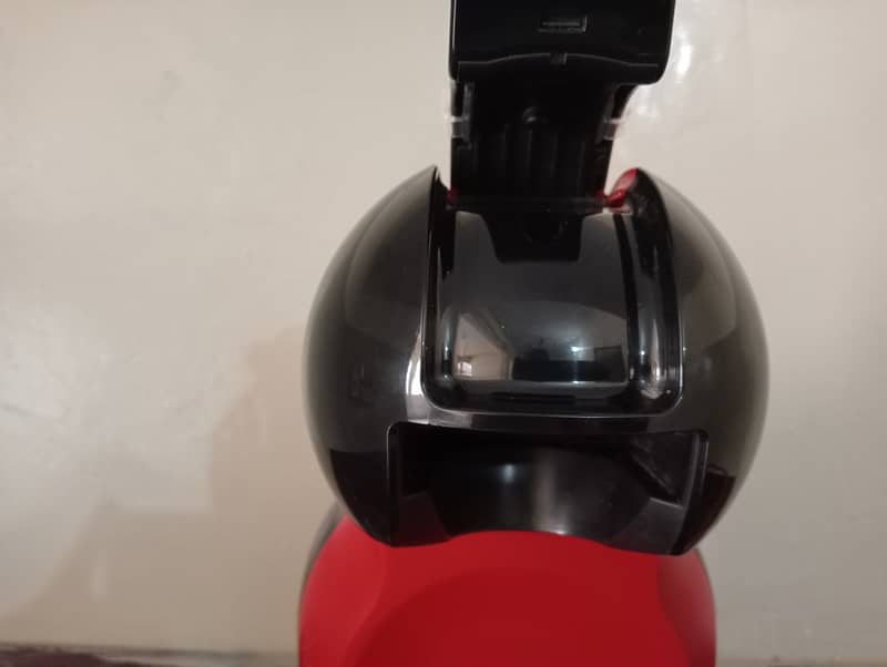 Nescafe Coffee Machine 9