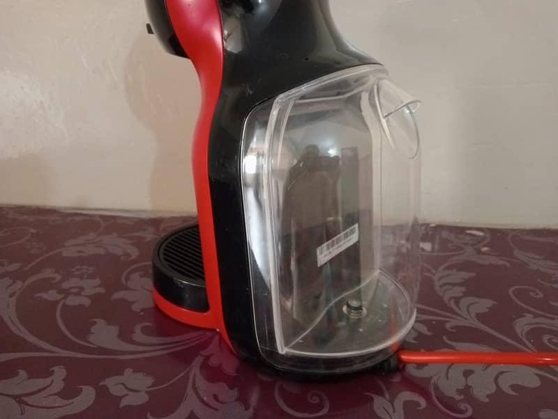 Nescafe Coffee Machine 11