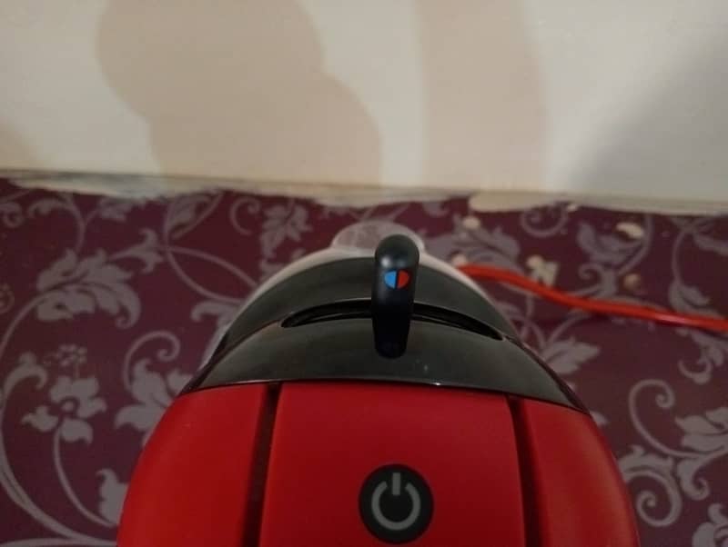Nescafe Coffee Machine 14
