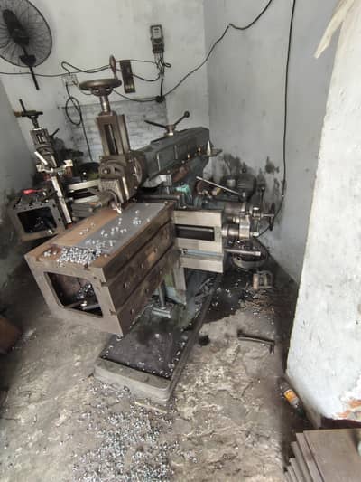 shaper machine 26,,inch chal