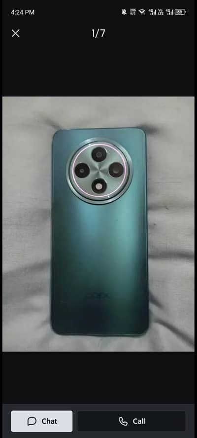 OPPO Reno12 F