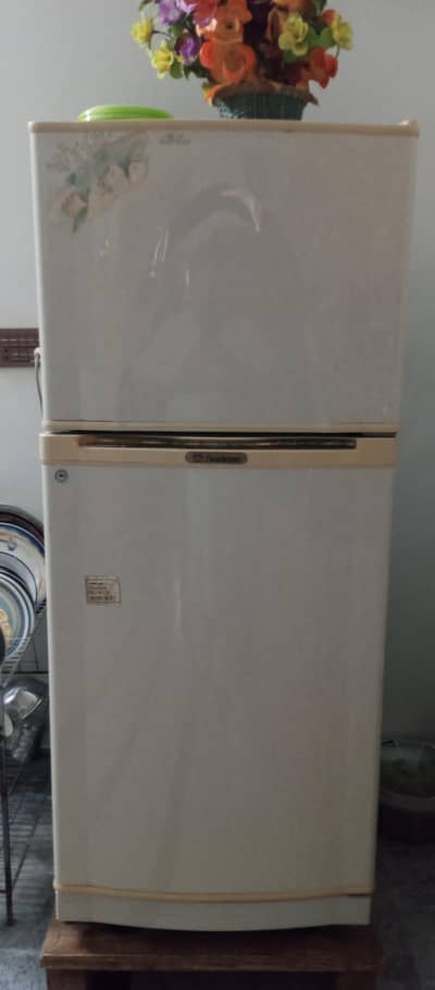 fridge for sale good working