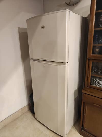 Samsung Refrigerator (Working Condition)
