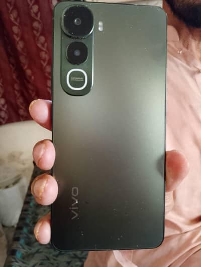 vivo y400 4g