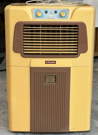 ATLAS AIR COOLER
