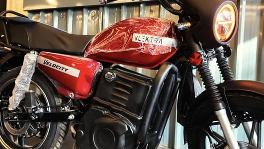 Brand New Velocity180 SE For Sale