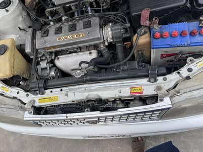 Toyota Corolla 1995