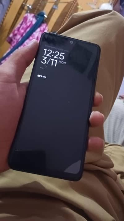 Xiaomi Redmi Note 13