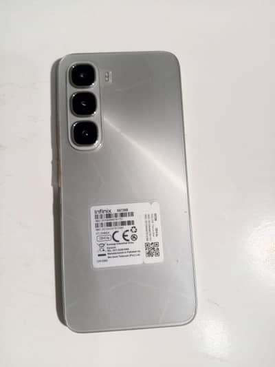 Hot 60 i. mobile sale good condition
