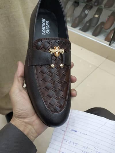 Men's Boots  direct factory stock – Rs. 1350/