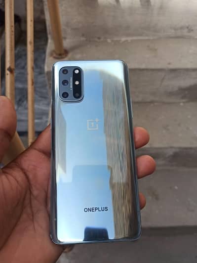 One Plus 8T