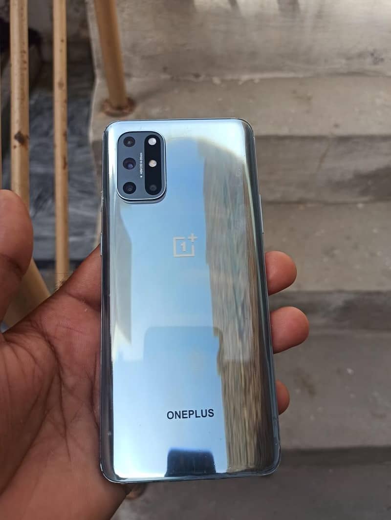 One Plus 8T 0