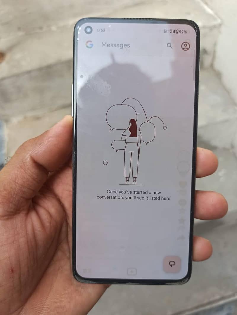 One Plus 8T 1
