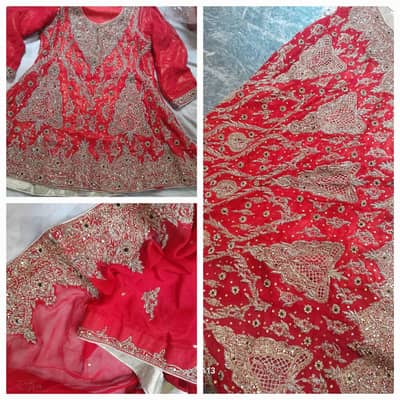 lehnga