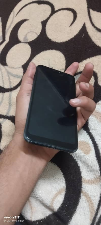 Huawei P20 Lite