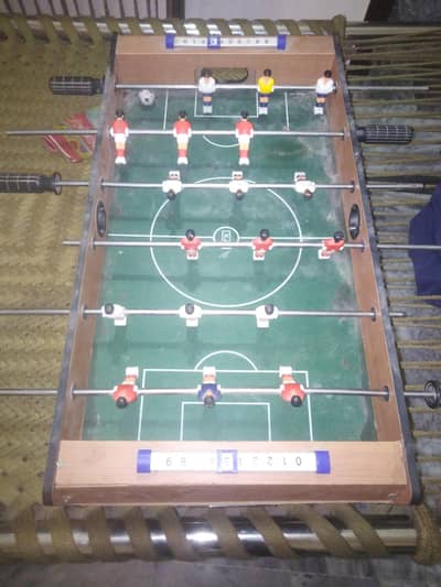 football table