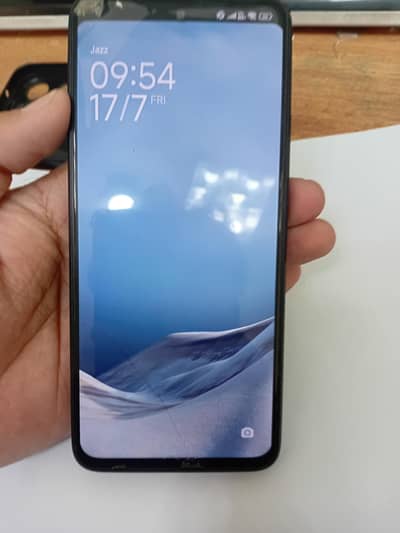 Xiaomi Redmi Note 12