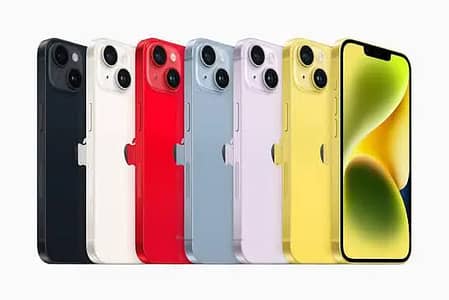 Apple iPhone 13 Iphone all models availble at tayyab mobile shop