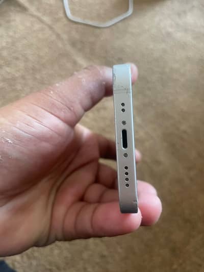 Apple iPhone 12 mini fu 256