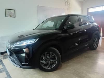 BYD Atto 2 2026