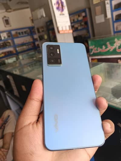 Vivo V23e