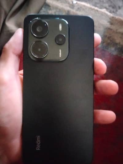 Xiaomi Redmi Note 14